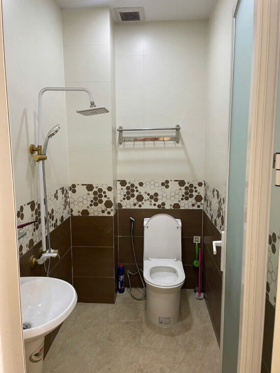 Bán nhà 56m², 2 tầng, 3PN, 3WC, Q.9, 4.69 tỷ, sổ hồng