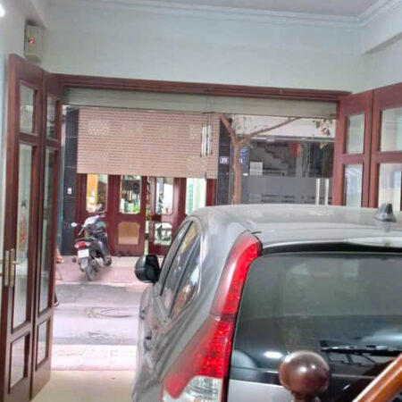 Bán gấp nhà Đại Từ, Linh Đàm, phân lô, ô tô đõ vỉa hè, 50m2, giá 14 tỷ