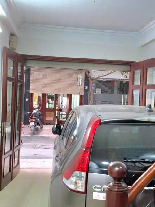 Bán gấp nhà Đại Từ, Linh Đàm, phân lô, ô tô đõ vỉa hè, 50m2, giá 14 tỷ