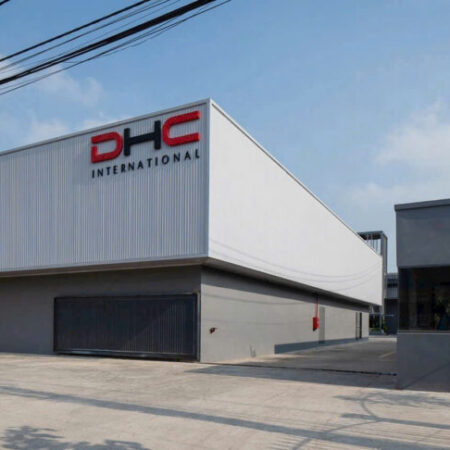 Bán xưởng mặt tiền 10.000m2 giá 105 tỷ Đường Tỉnh Lộ 8