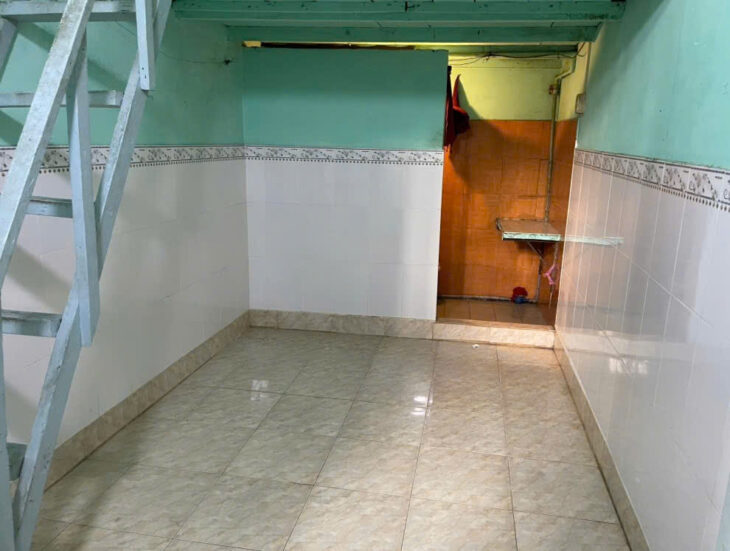 BÁN NHÀ 3 TẦNG + 7 PHÒNG TRỌ – LÊ VĂN LƯƠNG, QUẬN 7 – THU NHẬP ỔN ĐỊNH – GIÁ 9.9 TỶ.LH 0938827657
