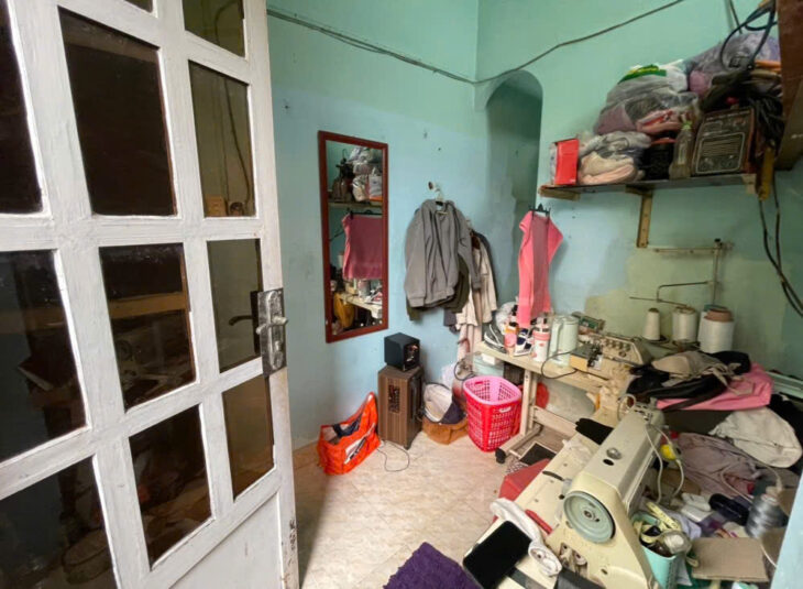 BÁN NHÀ 3 TẦNG + 7 PHÒNG TRỌ – LÊ VĂN LƯƠNG, QUẬN 7 – THU NHẬP ỔN ĐỊNH – GIÁ 9.9 TỶ.LH 0938827657