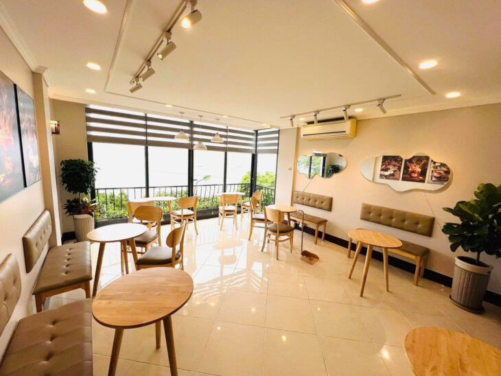 MP Quận Tây Hồ 2 Mặt tiền (Yên Hoa + Yên Phụ) 36m/7T Thang máy, MT 4.7m 30.5 Tỷ