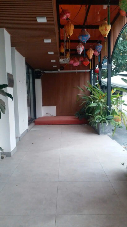 Bán đất phân lô Cầu Diễn, Từ Liêm, 50m2 ô tô tránh, vỉa hè, ở sướng