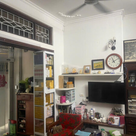 CỰC SỐC CHÍNH CHỦ CẦN BÁN NHÀ PHỐ ĐÀO TẤN QUẬN BA ĐÌNH 35M²x 5 TẦNG NHỈNH 9 TỶ Ô TÔ KD