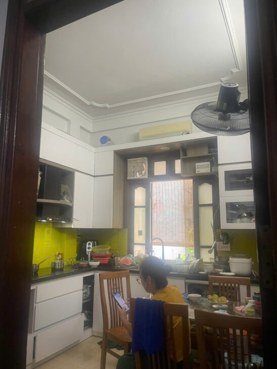 CỰC SỐC CHÍNH CHỦ CẦN BÁN NHÀ PHỐ ĐÀO TẤN QUẬN BA ĐÌNH 35M²x 5 TẦNG NHỈNH 9 TỶ Ô TÔ KD