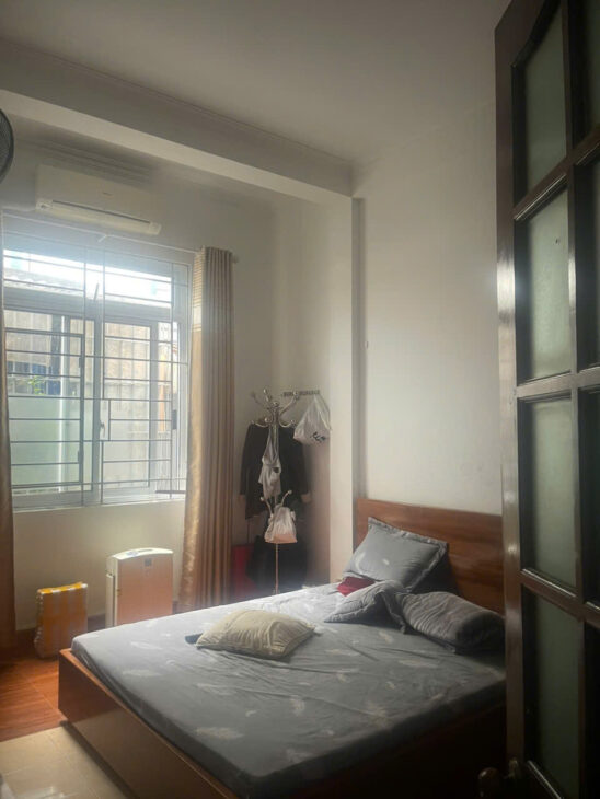 CỰC SỐC CHÍNH CHỦ CẦN BÁN NHÀ PHỐ ĐÀO TẤN QUẬN BA ĐÌNH 35M²x 5 TẦNG NHỈNH 9 TỶ Ô TÔ KD