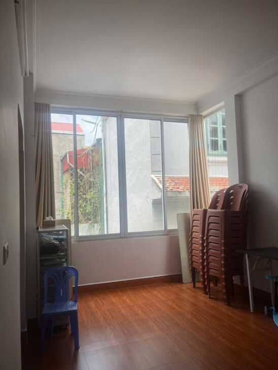 CỰC SỐC CHÍNH CHỦ CẦN BÁN NHÀ PHỐ ĐÀO TẤN QUẬN BA ĐÌNH 35M²x 5 TẦNG NHỈNH 9 TỶ Ô TÔ KD