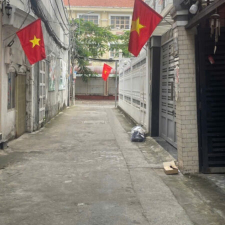 BÁN NHÀ LÂM VĂN BỀN, Q7 – XE HƠI ĐỖ CỬA – DÒNG TIỀN 15TR/TH – GIÁ CHỈ 8.3 TỶ, LH 0938827657 MS TUYỀN