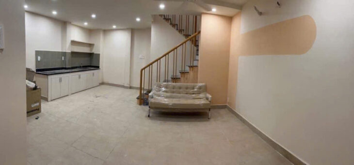 BÁN NHÀ LÂM VĂN BỀN, Q7 – XE HƠI ĐỖ CỬA – DÒNG TIỀN 15TR/TH – GIÁ CHỈ 8.3 TỶ, LH 0938827657 MS TUYỀN