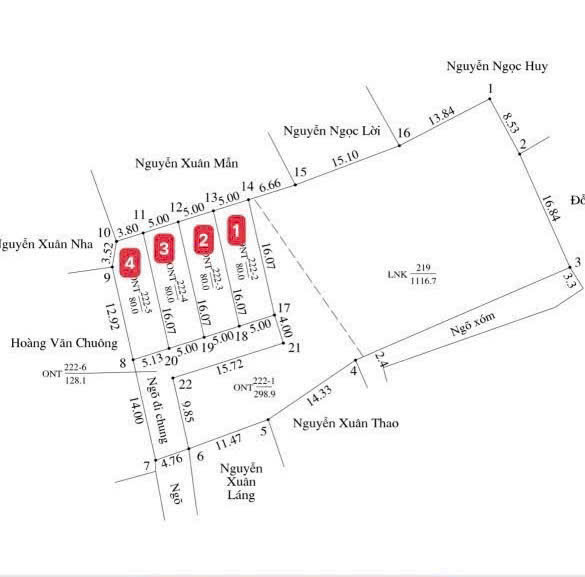 CC e bán lô đất 80m phụng châu chương mỹ hà nội