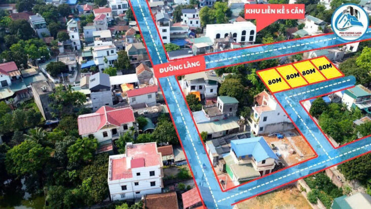 CC e bán lô đất 80m phụng châu chương mỹ hà nội