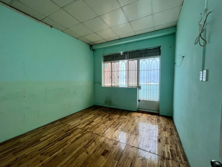 NHÀ 2 TẦNG TÂN PHÚ – GIÁ CHỈ 3.6 TỶ – SỔ VUÔNG VỨC – DTSD GẦN 70M²