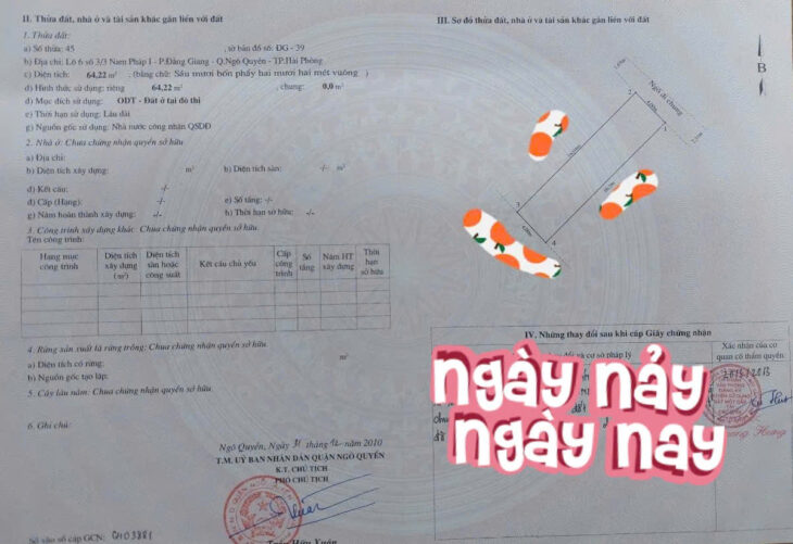 Bán nhà Nam Pháp – 64m 4 tầng, Giá 3.48 tỉ gần cạnh Nhà thờ