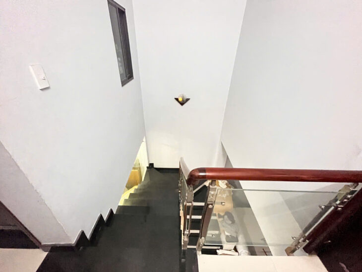 SIÊU PHẨM NHÀ PHỐ TÂN BÌNH – HẺM XE HƠI – 2 TẦNG – DIỆN TÍCH KHỦNG 122M² – GIÁ CHỈ 9.2 TỶ TL