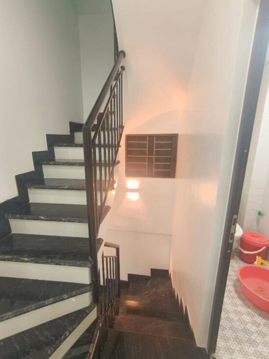 BÁN NHÀ 3 TẦNG, LÒ ĐÚC, VỊ TRÍ ĐẸP, ĐẦU TƯ SINH LỜI, Ở SƯỚNG, GIÁ 9 TỶ