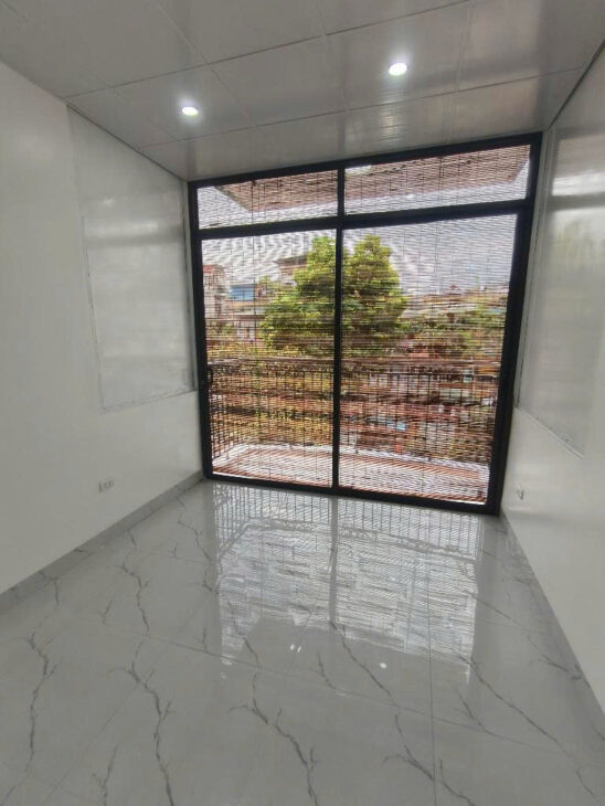 BÁN NHÀ 3 TẦNG, LÒ ĐÚC, VỊ TRÍ ĐẸP, ĐẦU TƯ SINH LỜI, Ở SƯỚNG, GIÁ 9 TỶ