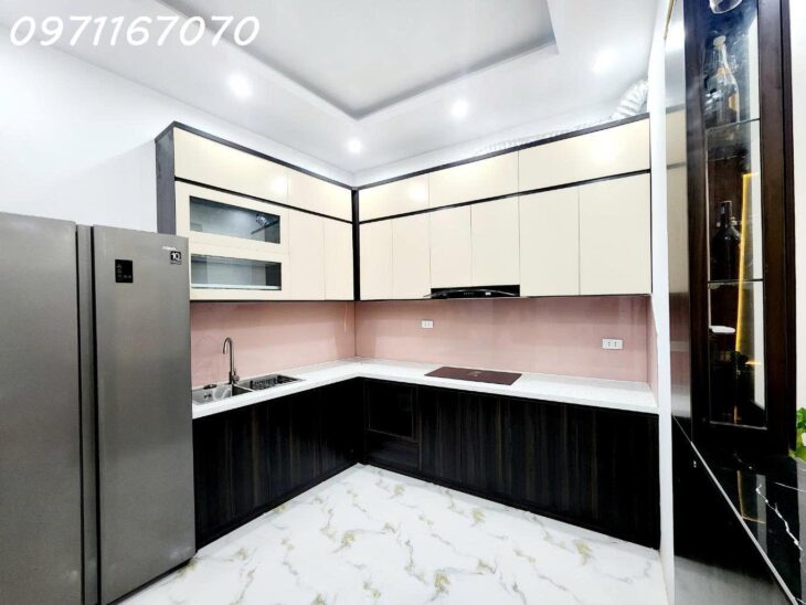 BÁN NHÀ 5 TẦNG KIM NGƯU – VIEW ĐẸP, ĐẦU TƯ SINH LỜI – GIÁ CHỈ 7.95 TỶ