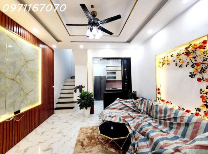 BÁN NHÀ 5 TẦNG KIM NGƯU – VIEW ĐẸP, ĐẦU TƯ SINH LỜI – GIÁ CHỈ 7.95 TỶ