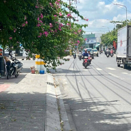 ???? BÁN NHÀ 2 TẦNG LẦU – NGAY ĐƯỜNG TRẦN HƯNG ĐẠO.