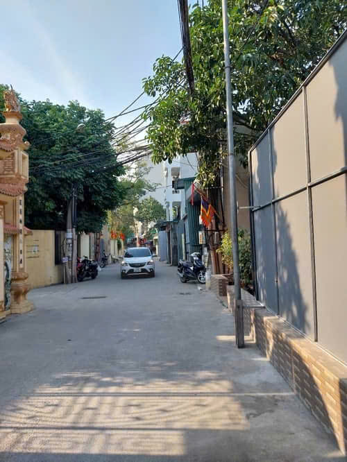 Bán nhà phố Định Công, mặt ngõ ô tô thông, 75m2, giá siêu rẻ