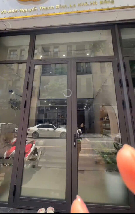 DO KHÔNG CÓ THỜI GIAN QUẢN LÝ MÌNH CẦN NHƯỢNG LẠI SPA LA KHÊ – HÀ ĐÔNG – HÀ NỘI