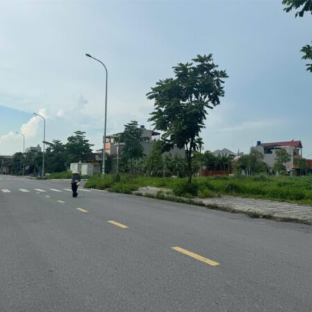 ???? KĐT Bảo Long đang nóng lên – lô đẹp , sát vách đông anh – giá chỉ 3,3 tỷ ????