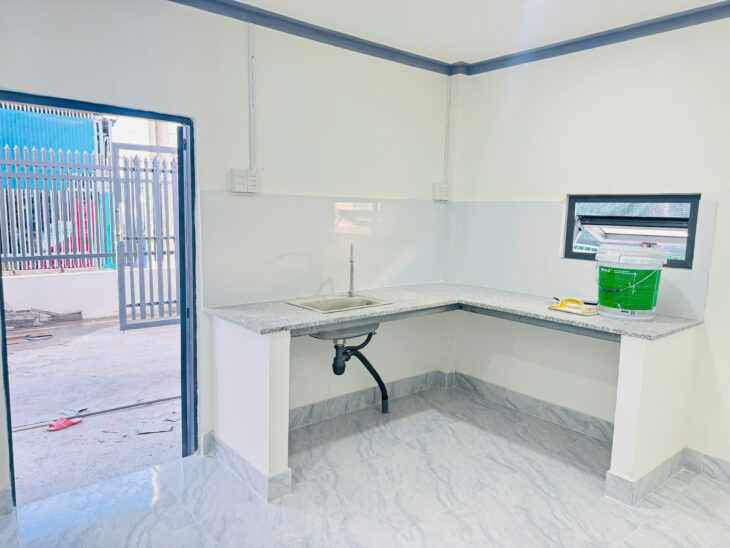 BÁN NHÀ 2 MẶT TIỀN 102M² TẠI TRUNG TÂM NINH THUẬN – CHỈ 1 TỶ 580 TRIỆU