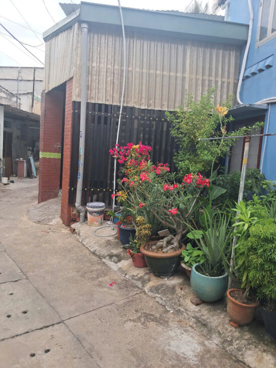 CHÍNH CHỦ CẦN BÁN NHÀ CHÁNH NGHĨA – NHÁNH ĐƯỜNG CM THÁNG 8- THỦ DẦU MỘT