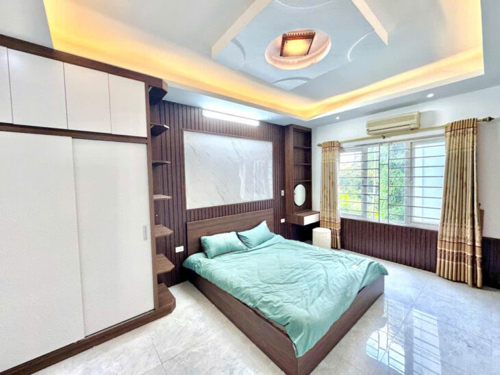 Ngũ Nhạc = Hoàng Mai – Hà Nội