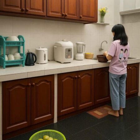NHÀ CHÍNH CHỦ BÁN – 61M² NGUYỄN KIỆM, P3 PHÚ NHUẬN – 4 TẦNG BTCT – GIÁ 11 TỶ