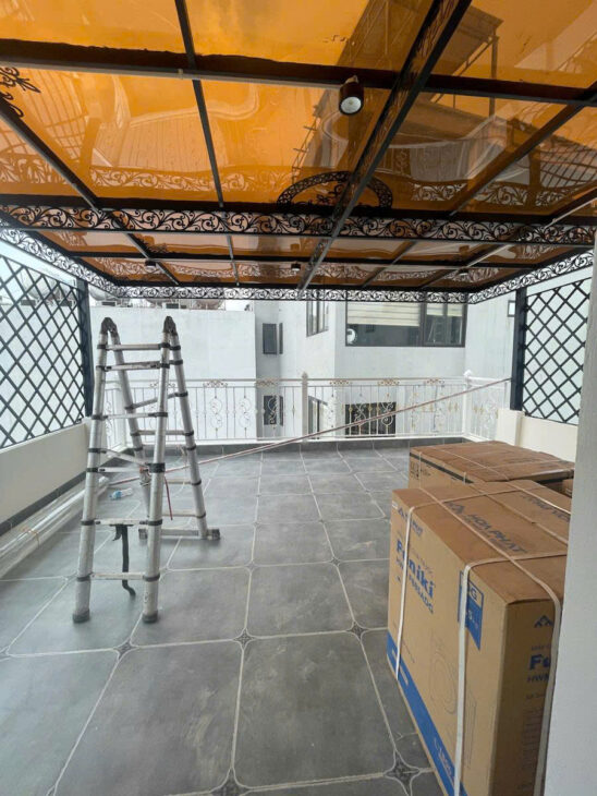 Bán tòa Chung cư mini phố Trịnh Công Sơn, Tây hồ, 70m2 – 7t – mt 6m – 3 bước ra mặt phố – 22 phòng