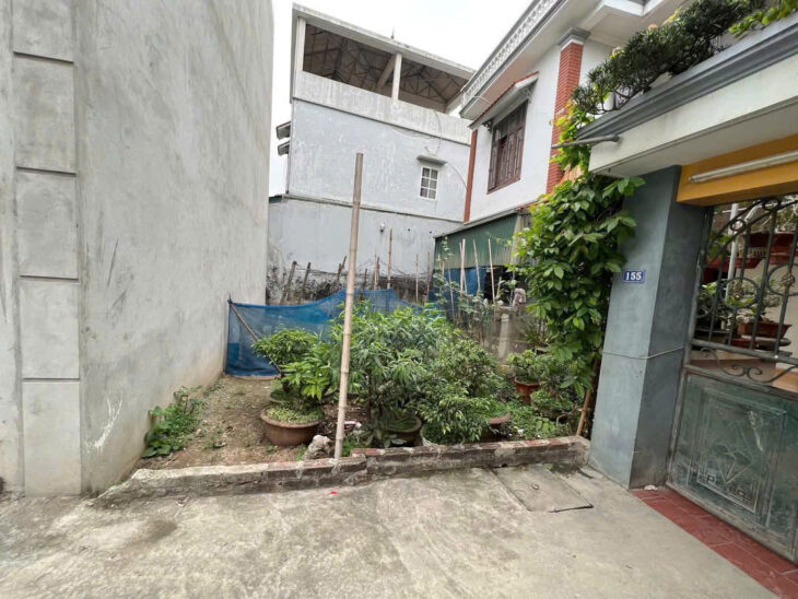 CHÍNH CHỦ CẦN BÁN MẢNH ĐẤT TẠI CỰ KHÊ – THANH OAI – HÀ NỘI