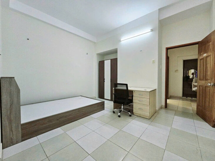 Bán Gấp CHDV 11 PN ,3/2 Quận 10 Doanh Thu khủng 840tr/Năm, Sổ Nở Hậu, 85.7m²,Giá Chỉ 14.7 Tỷ( BANK)