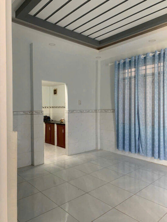 BÁN CĂN GÓC HẺM GẦN CẦU HỘ – NGỌC HIỆP, NHA TRANG