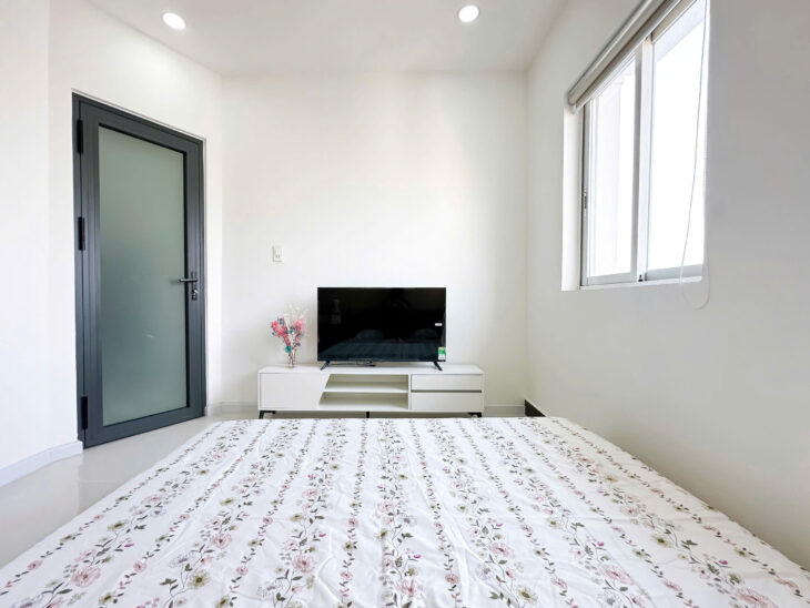 CĂN HỘ 2 PHÒNG NGỦ ĐẸP – K200 CỘNG HÒA, P12, TÂN BÌNH