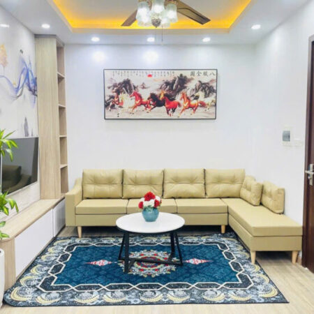 ????Quá đẹp, nhà mới tinh chủ rất nhiệt tình bán căn hộ tại khu chung cư Kim Văn Kim Lũ diện tích