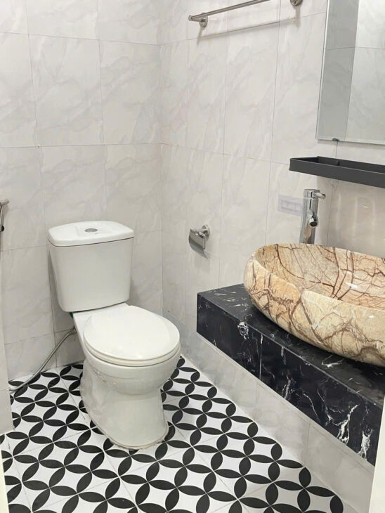 ????Quá đẹp, nhà mới tinh chủ rất nhiệt tình bán căn hộ tại khu chung cư Kim Văn Kim Lũ diện tích