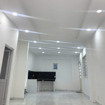 Giảm chào 200tr, Nhà Mới, ở ngay, Dt 52m2( 5 x 11), Hiệp Bình Chánh Thủ Đức, chỉ 2.85ty