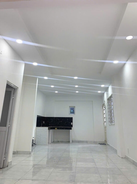 Giảm chào 200tr, Nhà Mới, ở ngay, Dt 52m2( 5 x 11), Hiệp Bình Chánh Thủ Đức, chỉ 2.85ty