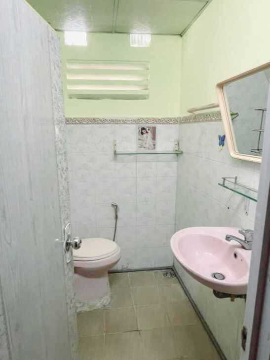 Bán nhà 2 tầng, 68m², Quốc lộ 13, Hiệp Bình Phước, 4.45 tỷ