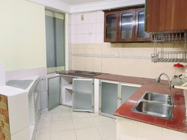 Bán nhà 2 tầng, 68m², Quốc lộ 13, Hiệp Bình Phước, 4.45 tỷ