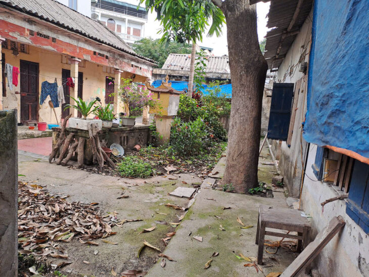 MÌNH CHÍNH CHỦ CẦN BÁN ĐẤT ĐẸP Ở P.TIÊN CÁT- TP VIỆT TRÌ -PHÚ THỌ