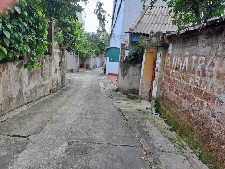 MÌNH CHÍNH CHỦ CẦN BÁN ĐẤT ĐẸP Ở P.TIÊN CÁT- TP VIỆT TRÌ -PHÚ THỌ