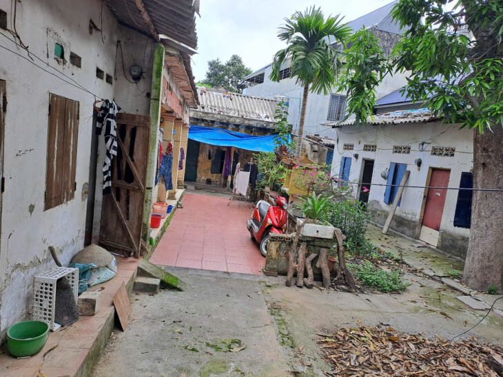 MÌNH CHÍNH CHỦ CẦN BÁN ĐẤT ĐẸP Ở P.TIÊN CÁT- TP VIỆT TRÌ -PHÚ THỌ