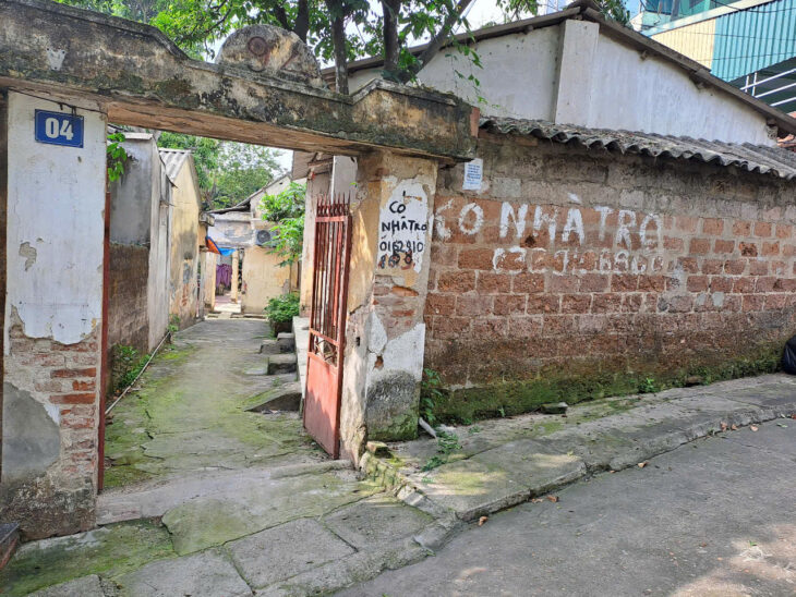 MÌNH CHÍNH CHỦ CẦN BÁN ĐẤT ĐẸP Ở P.TIÊN CÁT- TP VIỆT TRÌ -PHÚ THỌ