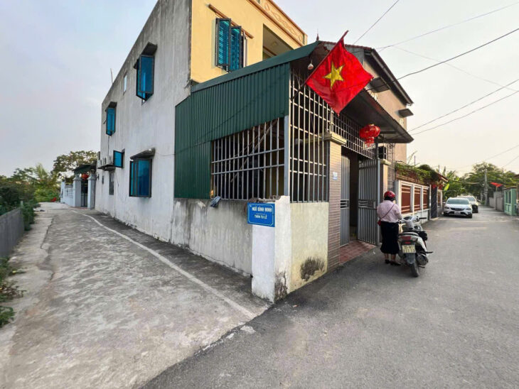 MUA LÀ LÃI LÃI TÀI CHÍNH NHỈNH 1TỶXX – Kim Đường, Ứng Hoà , Hà Nội