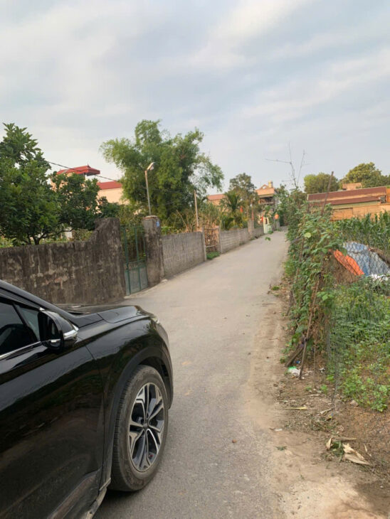 MUA LÀ LÃI LÃI TÀI CHÍNH NHỈNH 1TỶXX – Kim Đường, Ứng Hoà , Hà Nội