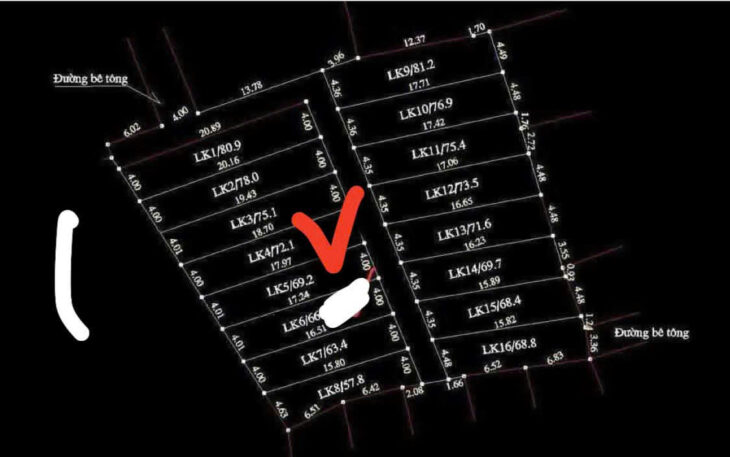 MUA LÀ LÃI LÃI TÀI CHÍNH NHỈNH 1TỶXX – Kim Đường, Ứng Hoà , Hà Nội