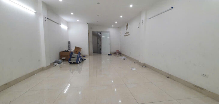 SIÊU PHẨM NGỌC THỤY – TÒA NHÀ VIP VIEW HỒ – FULL NỘI THẤT LUXURY – 26.5 TỶ